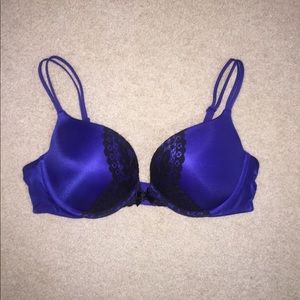 Victoria Secret push up bra‼️‼️‼️‼️‼️